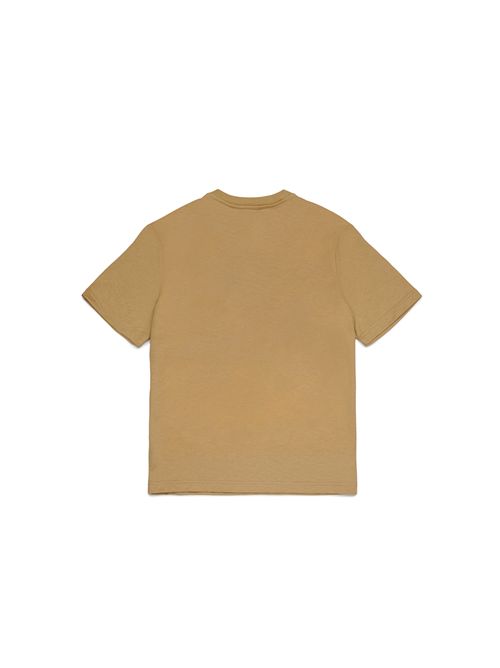 T-shirt, unisex, logata. DSQUARED2 | DQ3419 D0AIQDQ776